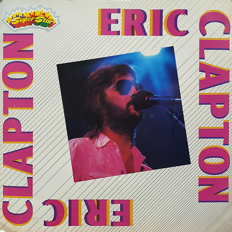 Il Blues Di Eric Clapton