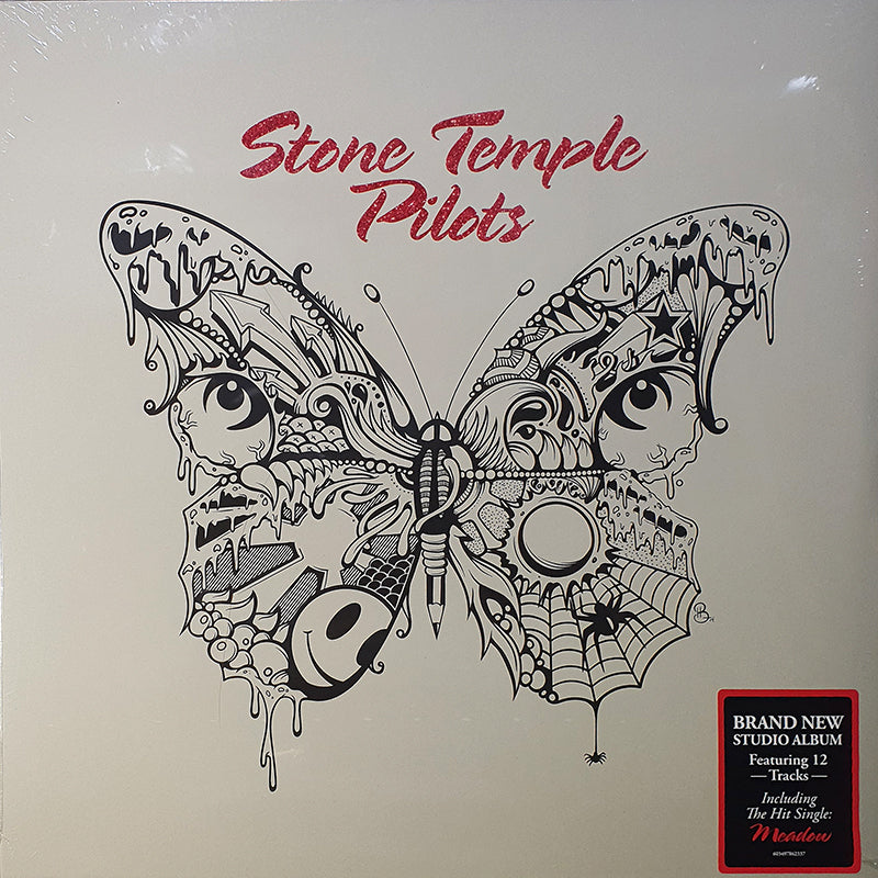 Stone Temple Pilots