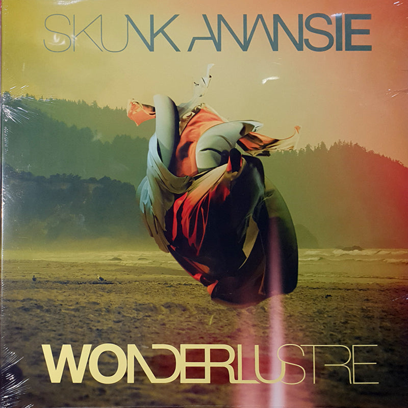 Wonderlustre