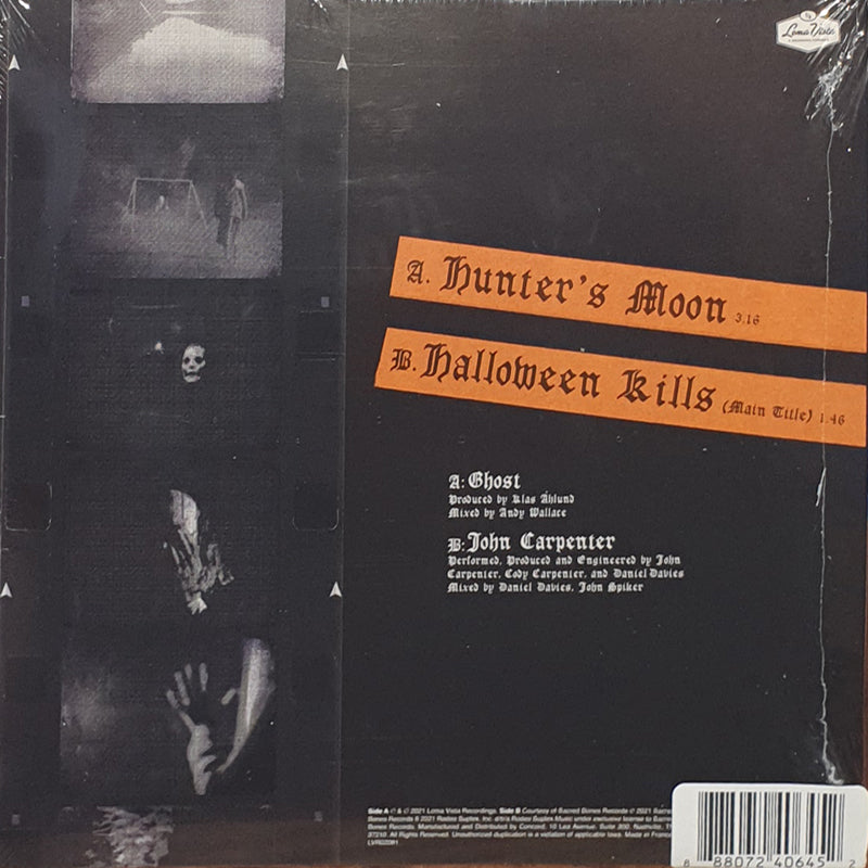 Hunter's Moon