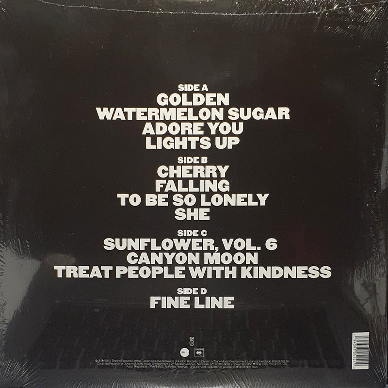 Fine Line