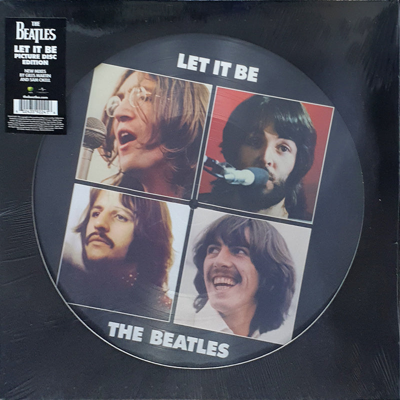 Let It Be