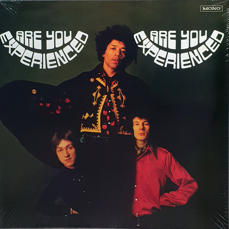 Are You Experienced