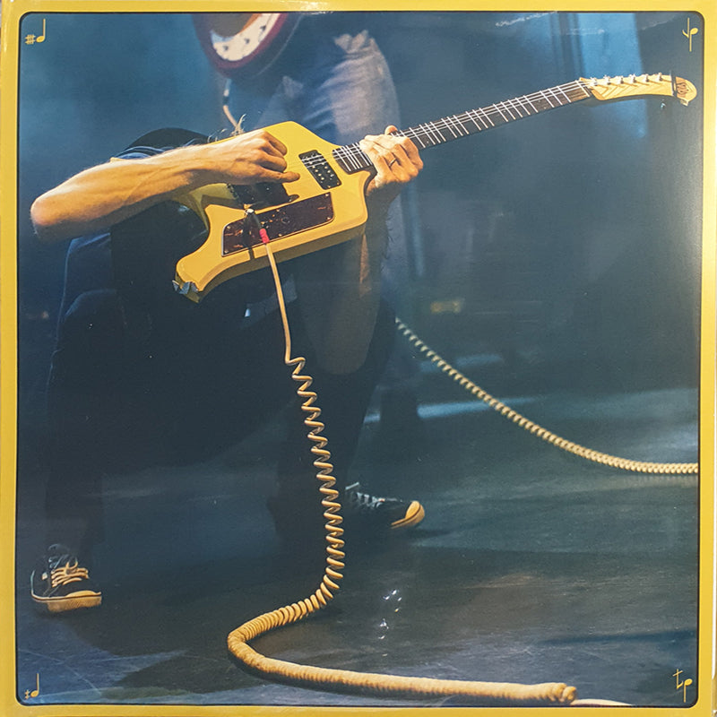 Live In Sydney '21