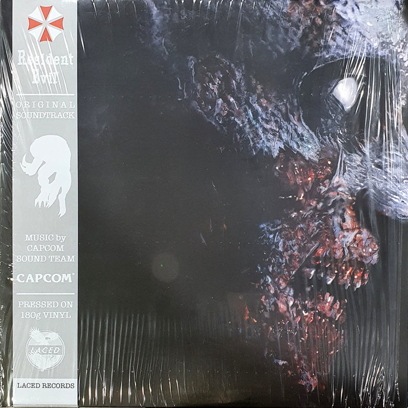 Resident Evil - Original Soundtrack