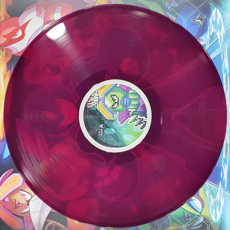 Mega Man��� X 1-8: The Collection