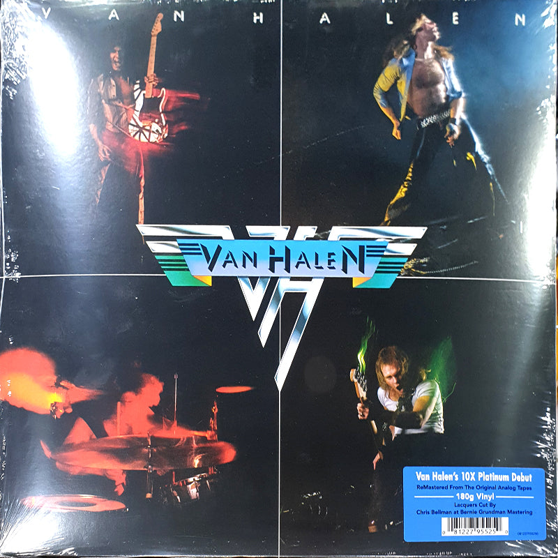 Van Halen