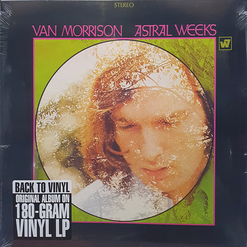 Astral Weeks