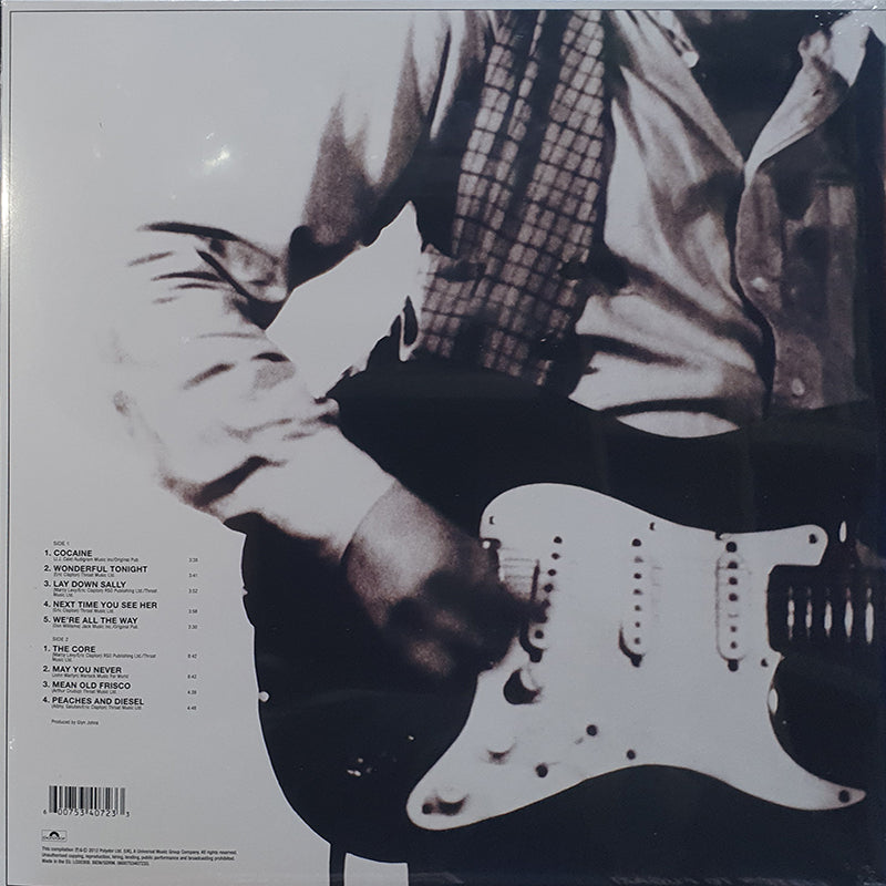 Slowhand