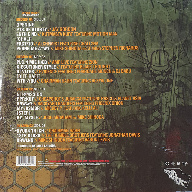 Reanimation
