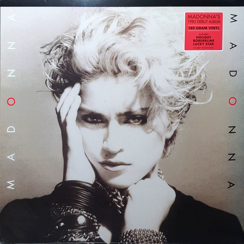 Madonna