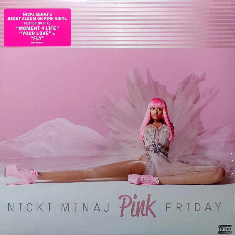 Pink Friday