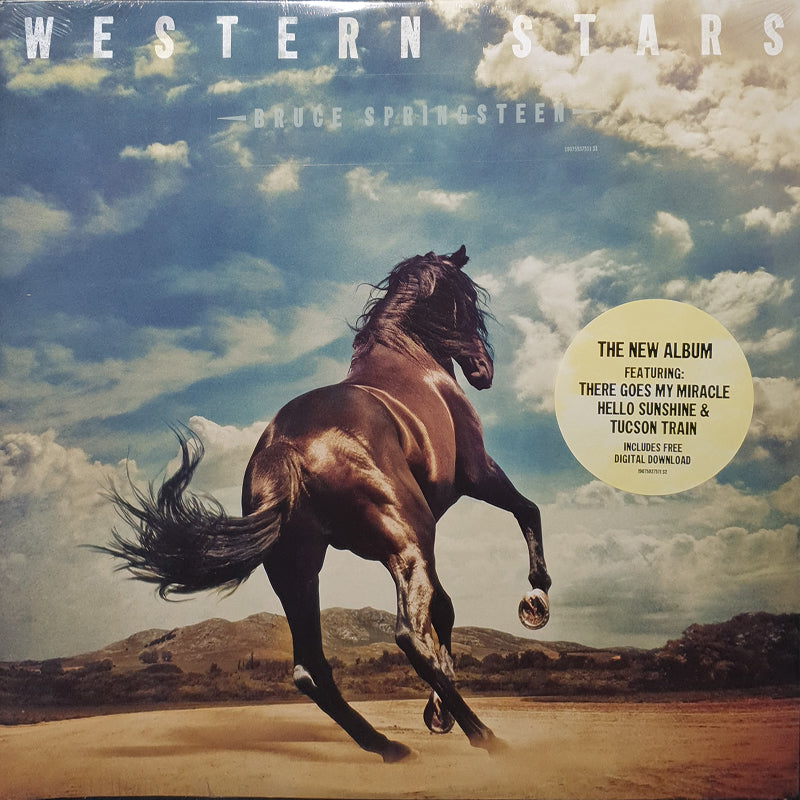 Western Stars