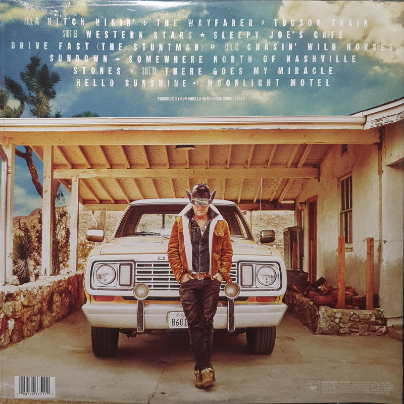 Western Stars