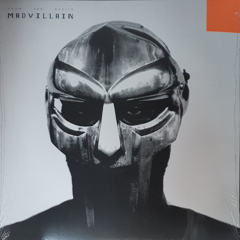 Madvillainy