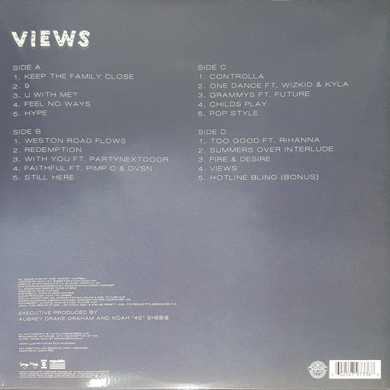 Views