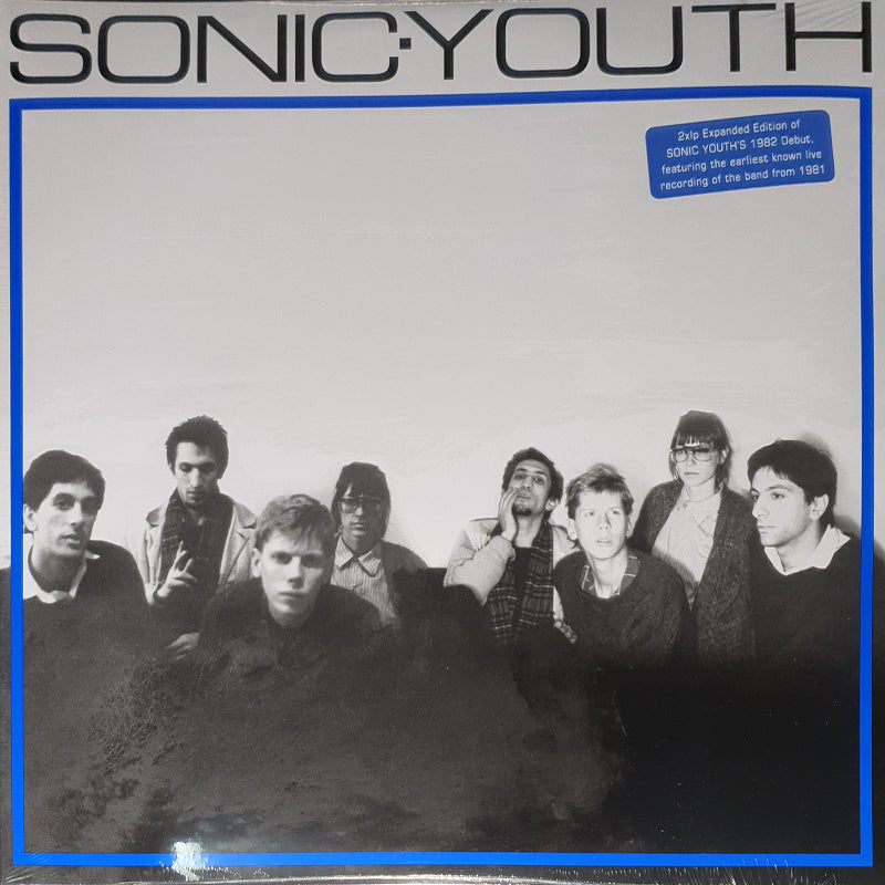 Sonic Youth