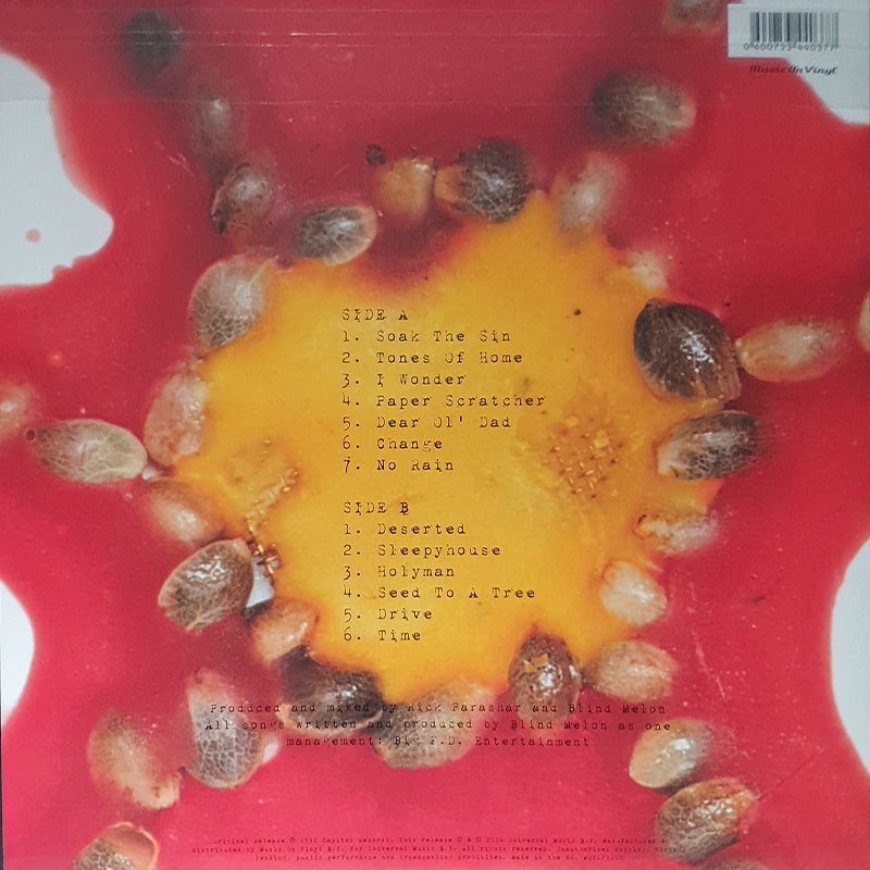 Blind Melon