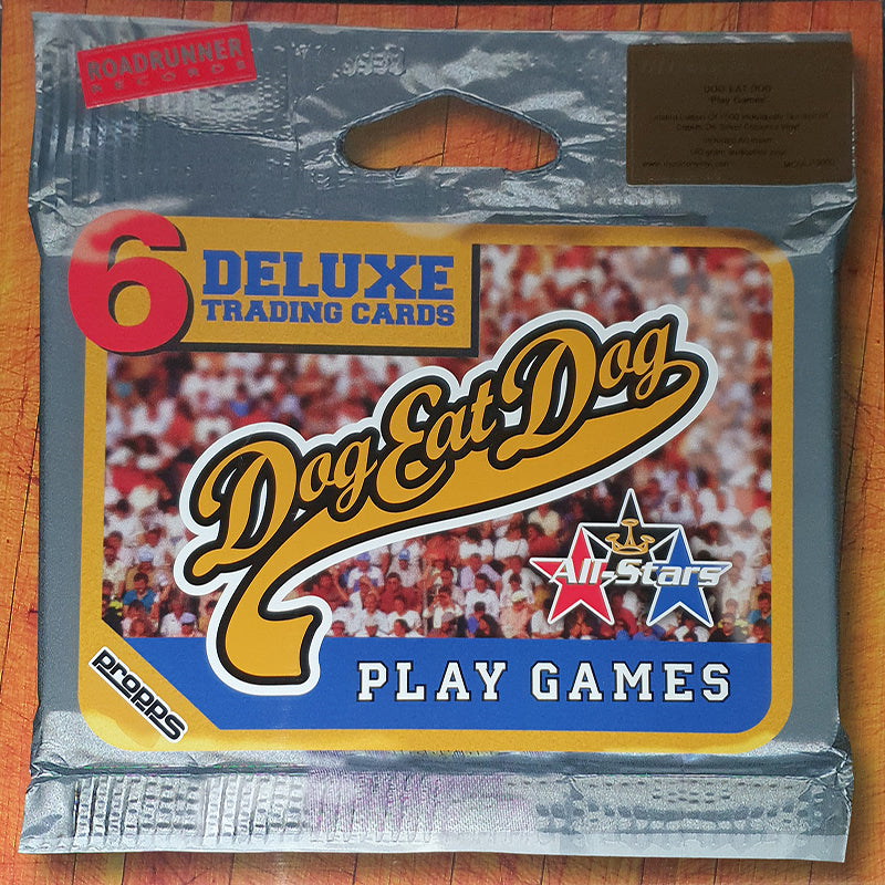 Play Games
