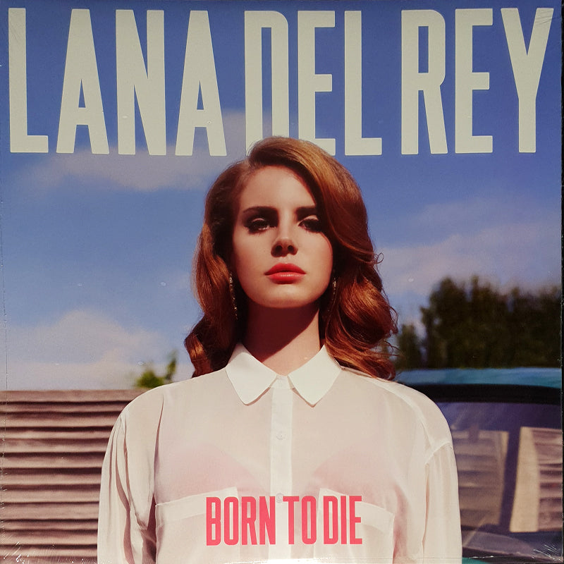 Born To Die