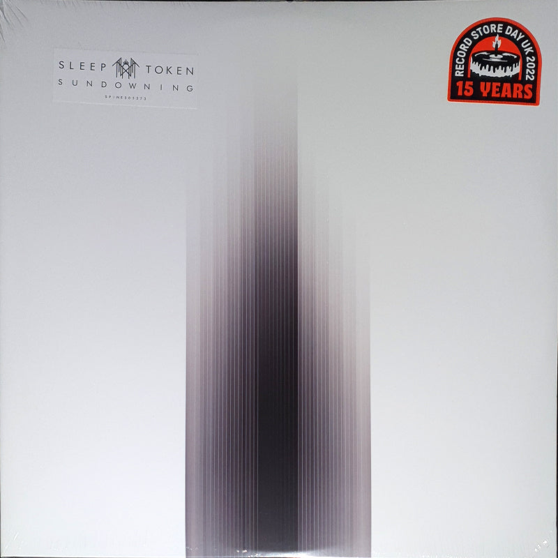 SLEEP TOKEN『Sundowning』LPレコード 未開封品 Sundowning – Rare Records