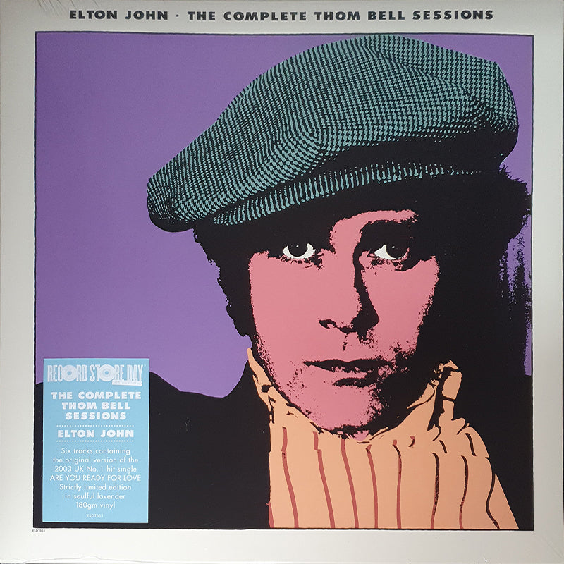 The Complete Thom Bell Sessions