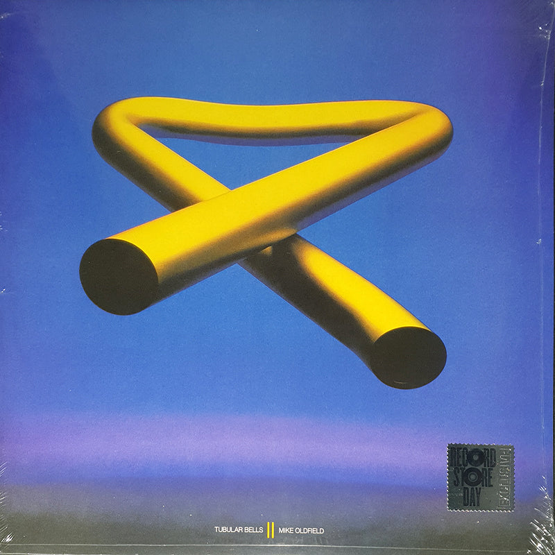 Tubular Bells II