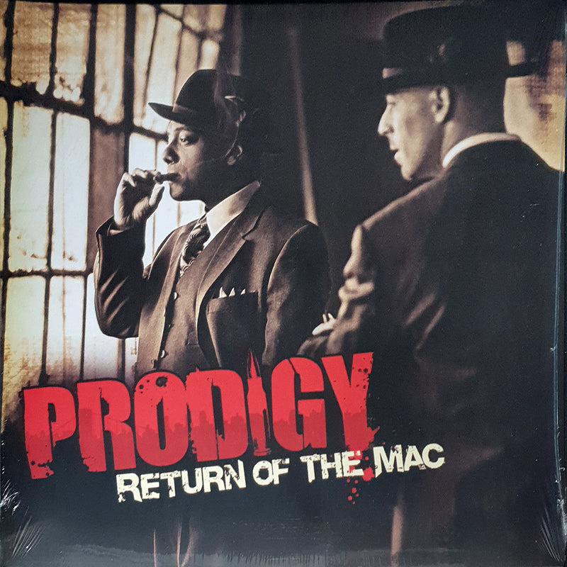 Return Of The Mac