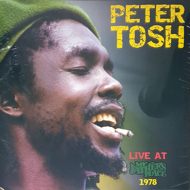 Live At My Father's Place 1978