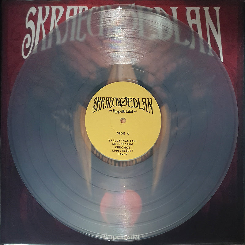 Äppelträdet - 10th Anniversary Edition 