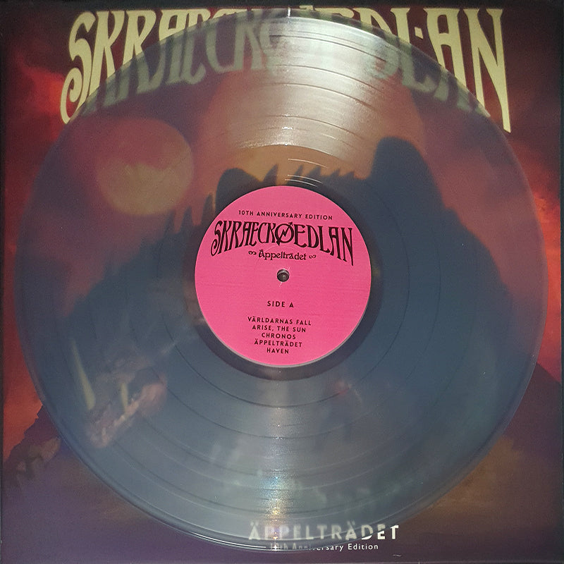 Äppelträdet - 10th Anniversary Edition