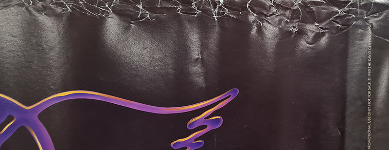 'Pump' Album Poster