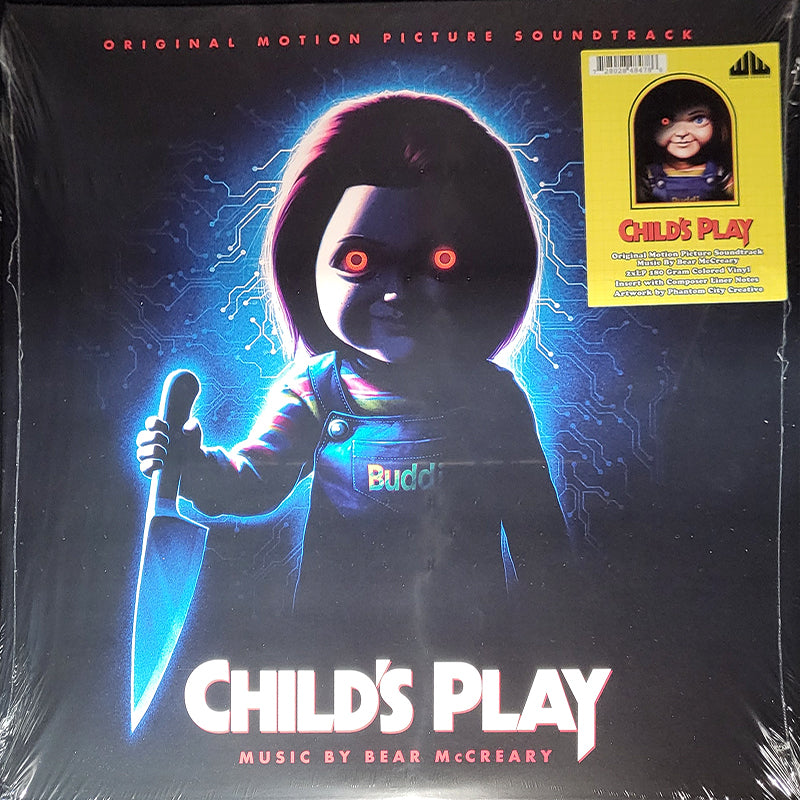 Child's Play (Original Motion Picture Soundtrack)
