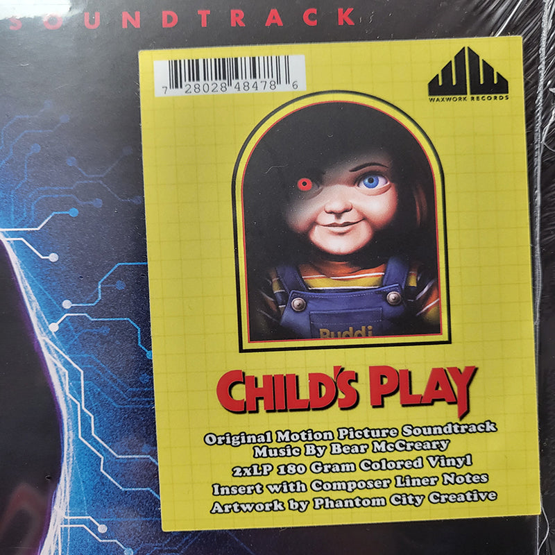 Child's Play (Original Motion Picture Soundtrack)