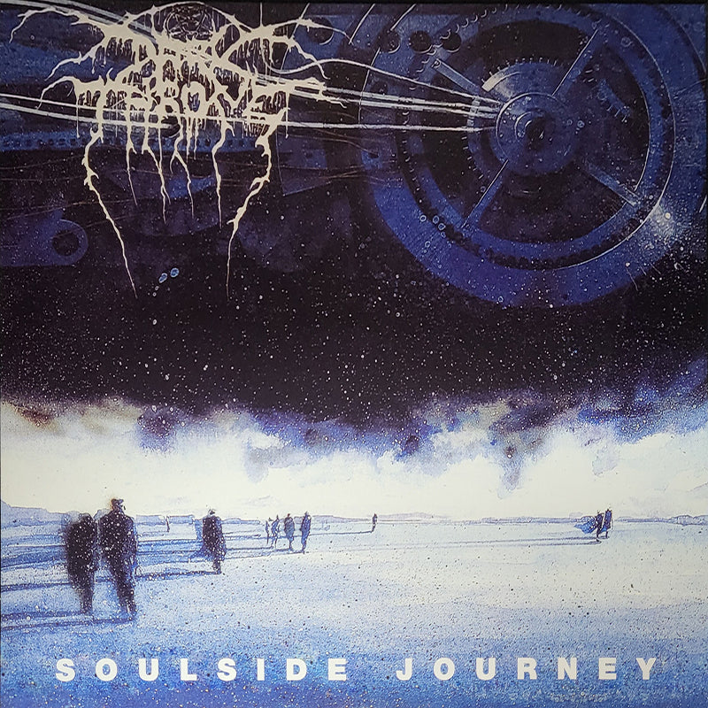 Soulside Journey