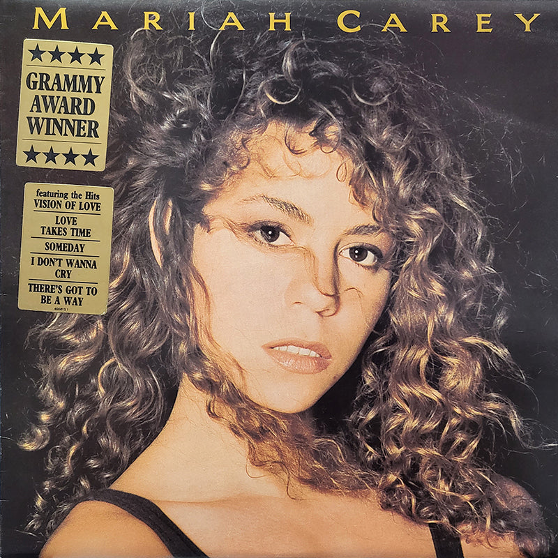 Mariah Carey