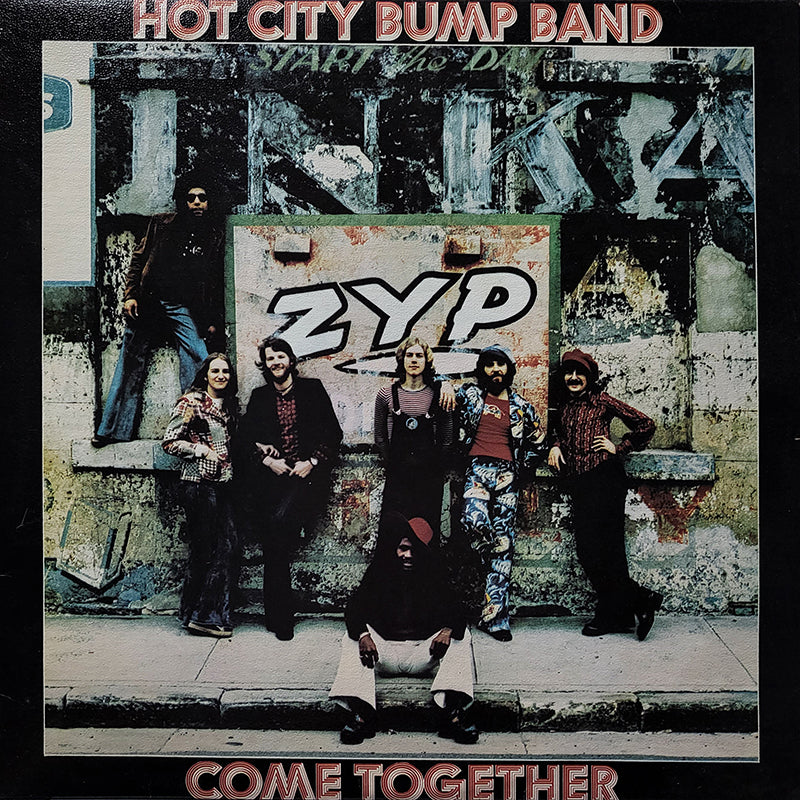 Come Together