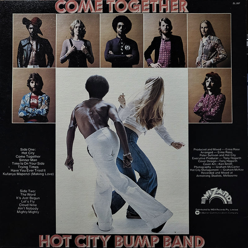 Come Together