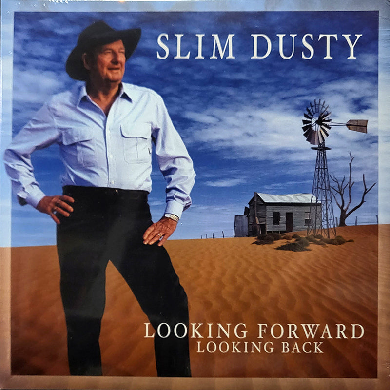 Looking Forward Looking Back