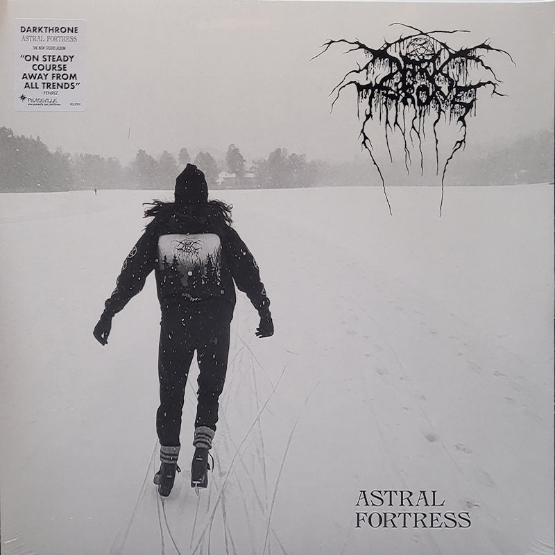 Astral Fortress