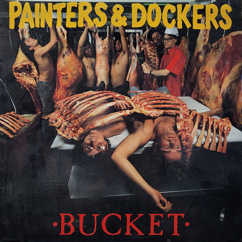 Bucket