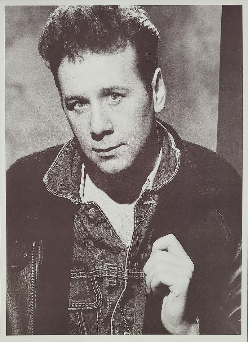 Simple Minds Box