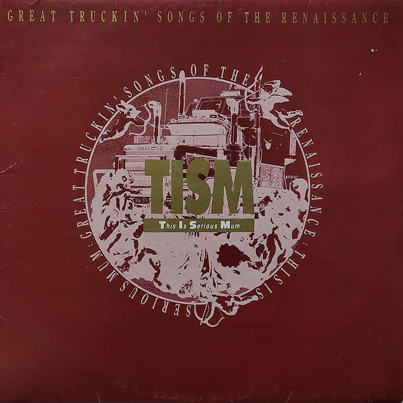 Great Truckin' Songs Of The Renaissance