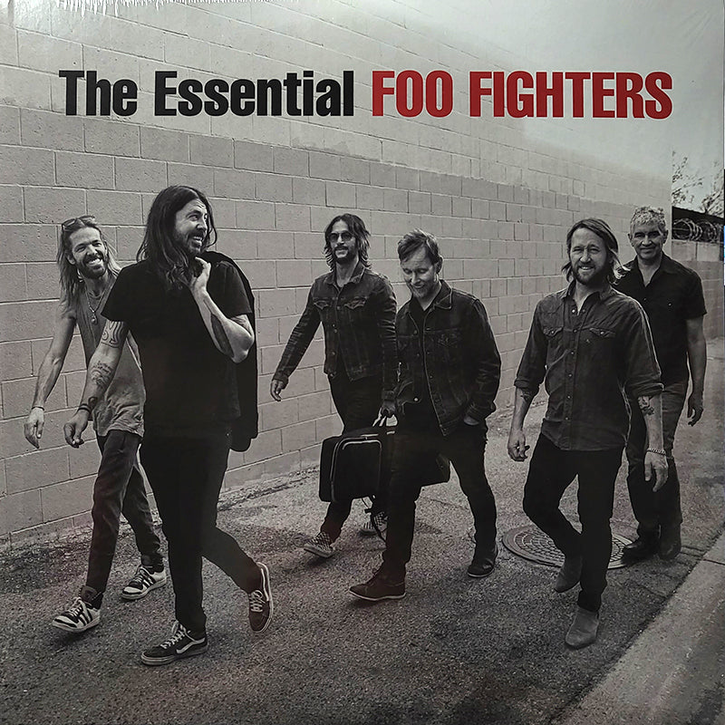 The Essential