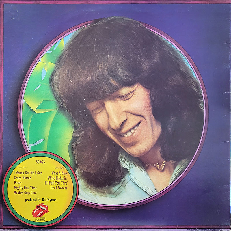 Monkey Grip