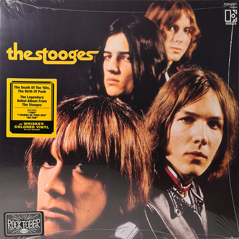 The Stooges