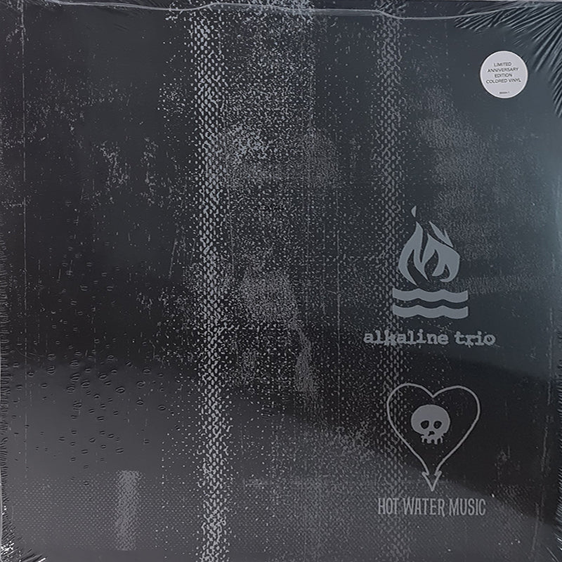 Split EP