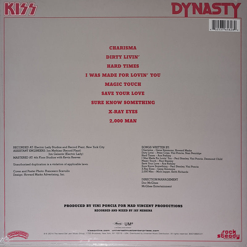 Dynasty