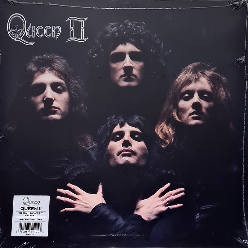 Queen II