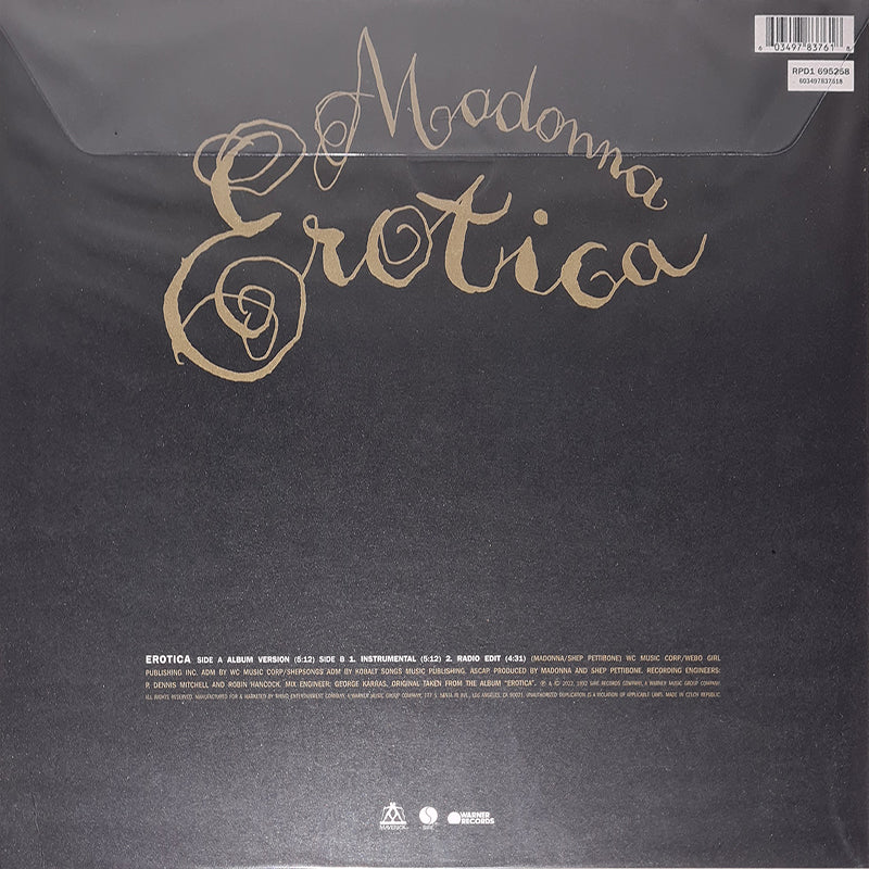 Erotica